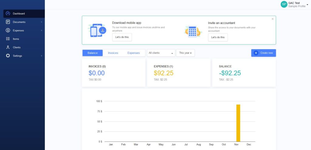 Step Seven Monitor Your Expenses and Recurring Expenses