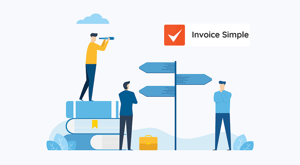 10 Best Invoice Simple Alternatives Billdu