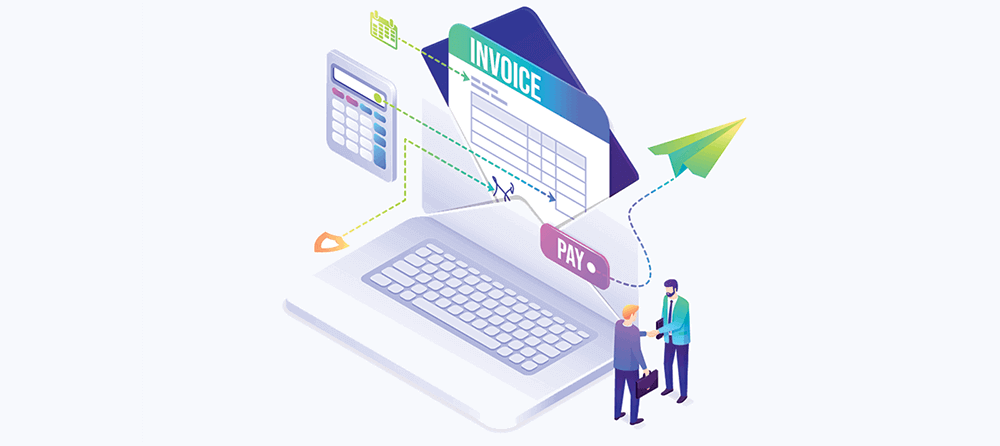 invoice template nz with without gst billdu