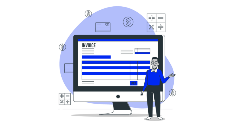 How to write an effective invoice email - best practices and templates