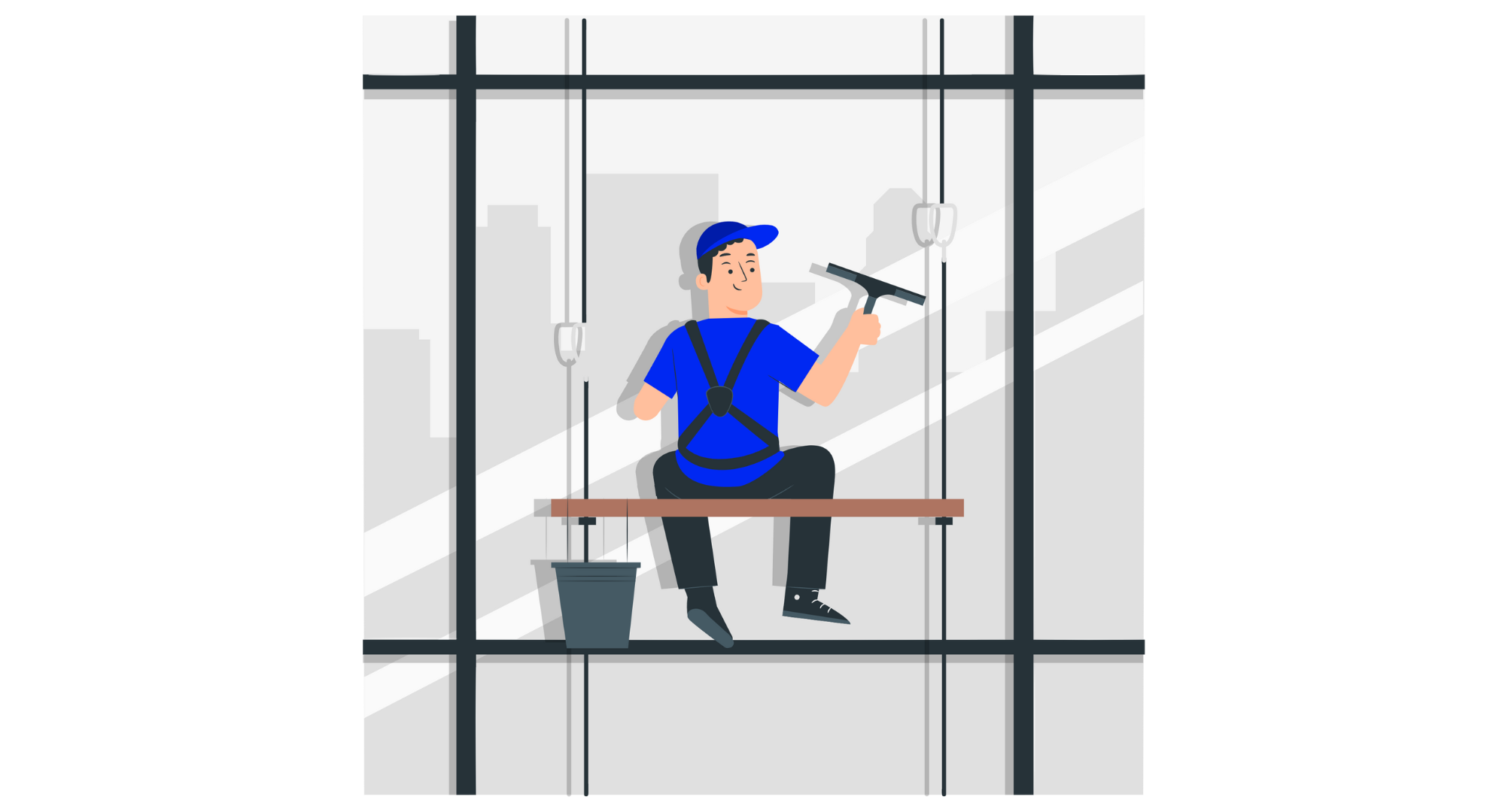 how to start window cleaning business