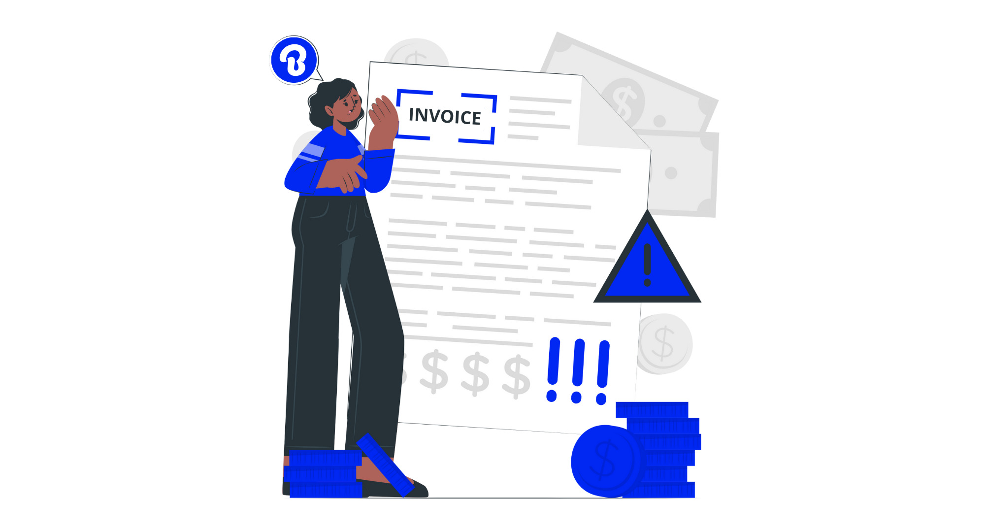 paperless invoicing