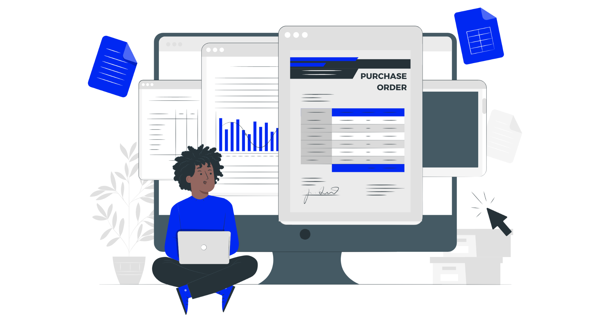 purchase order definition